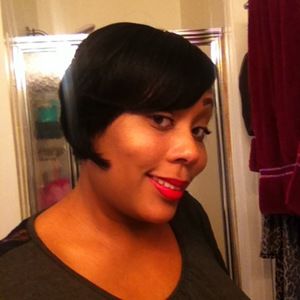 Meet your Posher, Nikki